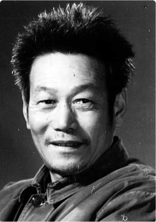管虎父亲、著名演员管宗祥逝世，享年101岁